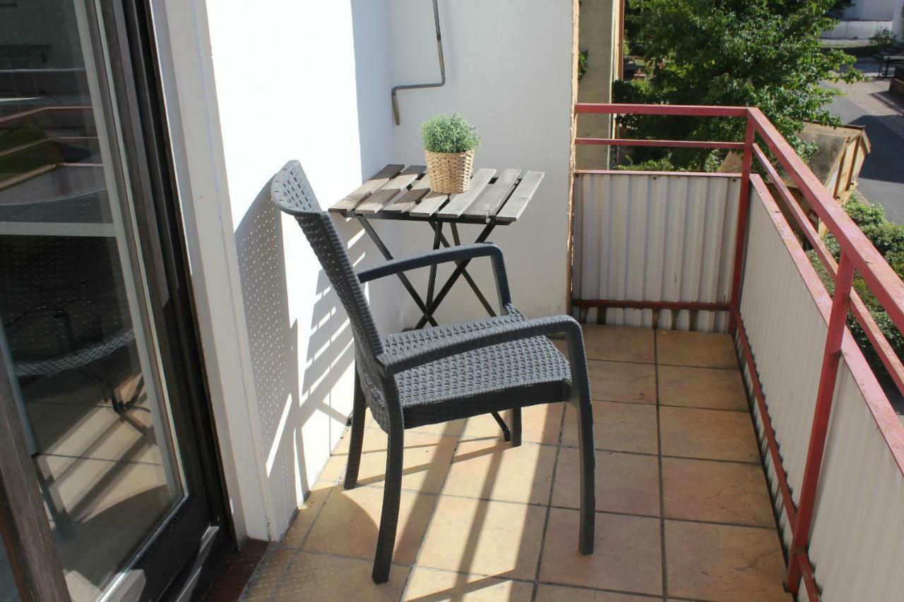 Apartments Mosbach Μόσμπαχ Εξωτερικό φωτογραφία