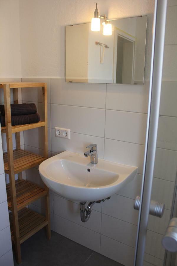 Apartments Mosbach Μόσμπαχ Εξωτερικό φωτογραφία