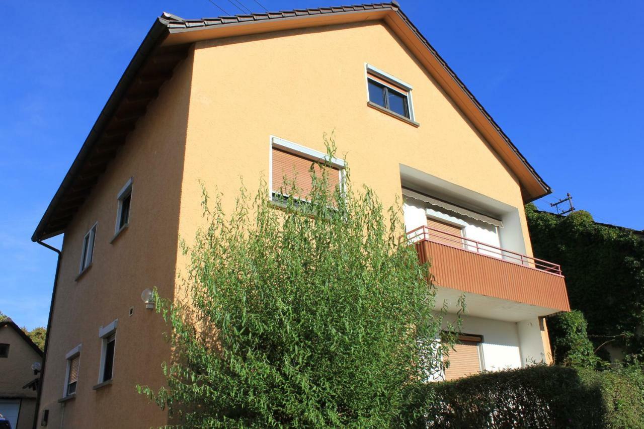 Apartments Mosbach Μόσμπαχ Εξωτερικό φωτογραφία