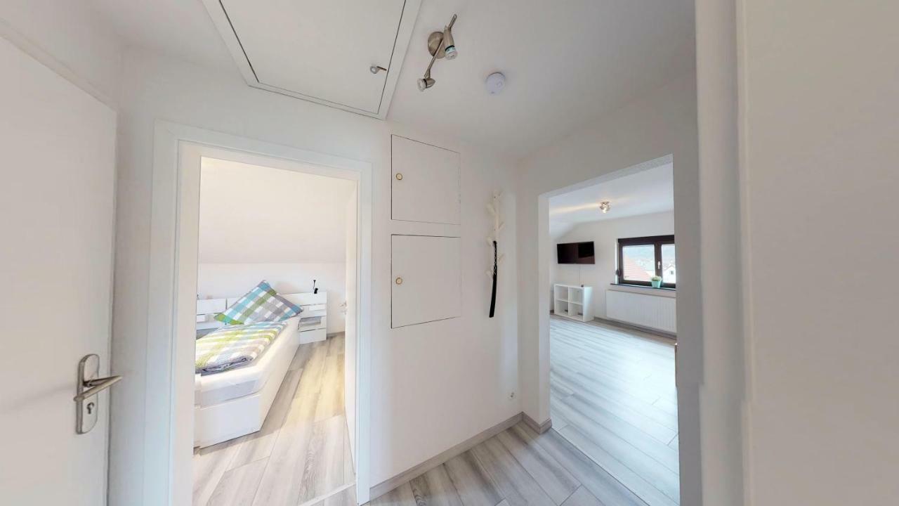 Apartments Mosbach Μόσμπαχ Εξωτερικό φωτογραφία