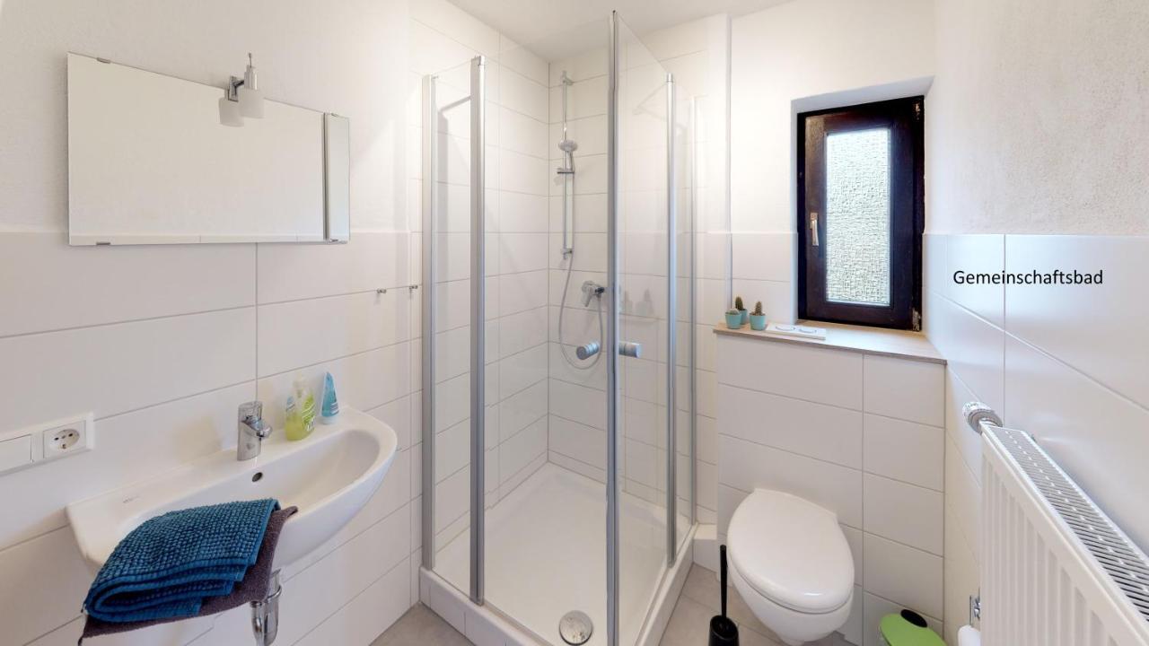 Apartments Mosbach Μόσμπαχ Εξωτερικό φωτογραφία