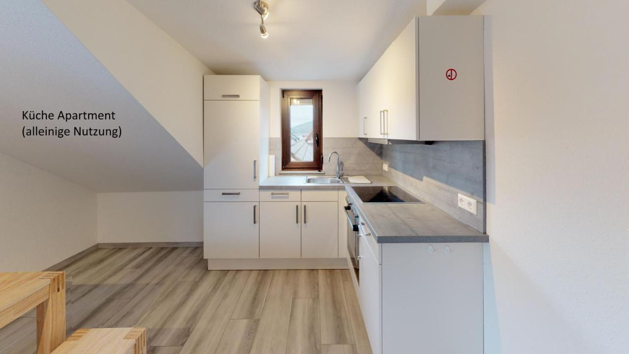 Apartments Mosbach Μόσμπαχ Εξωτερικό φωτογραφία
